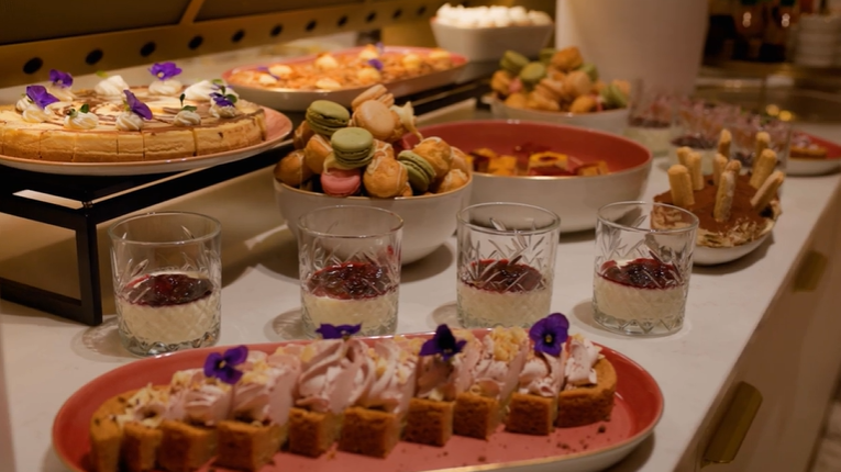 Lebensmittel-Fotografie von Beeldsterk